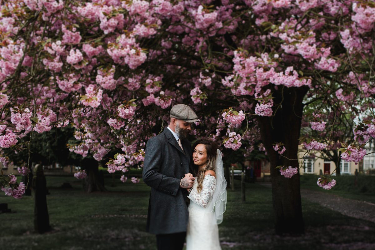 doncaster wedding photographer