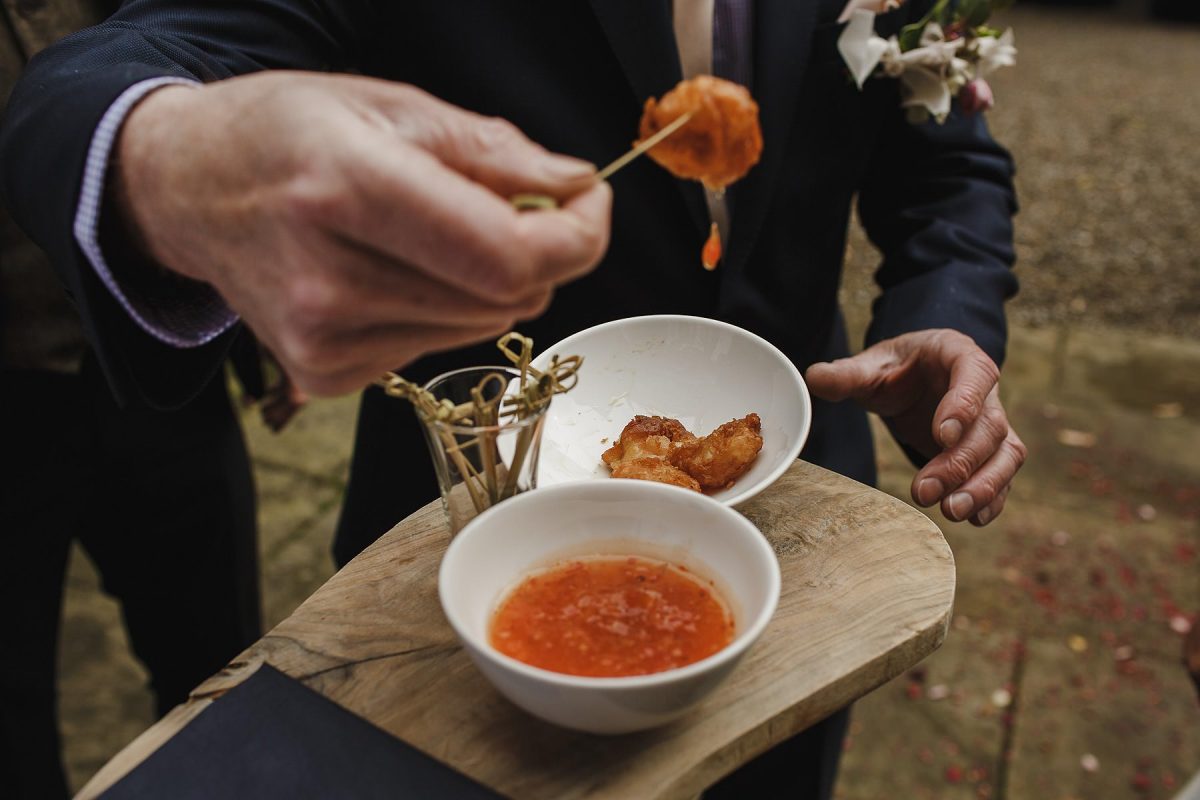 Gothic Wedding Photographer UK