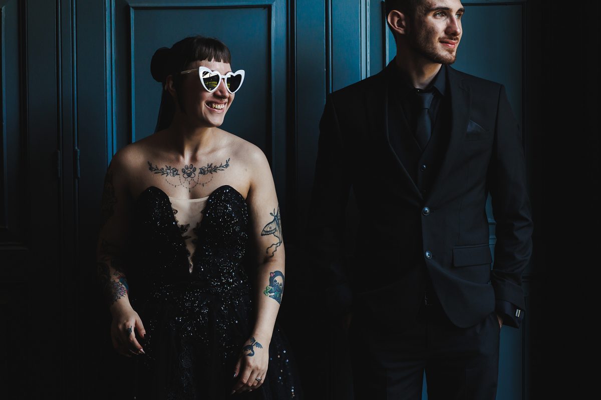 YORKSHIRE WEDDING PHOTOGRAPHER