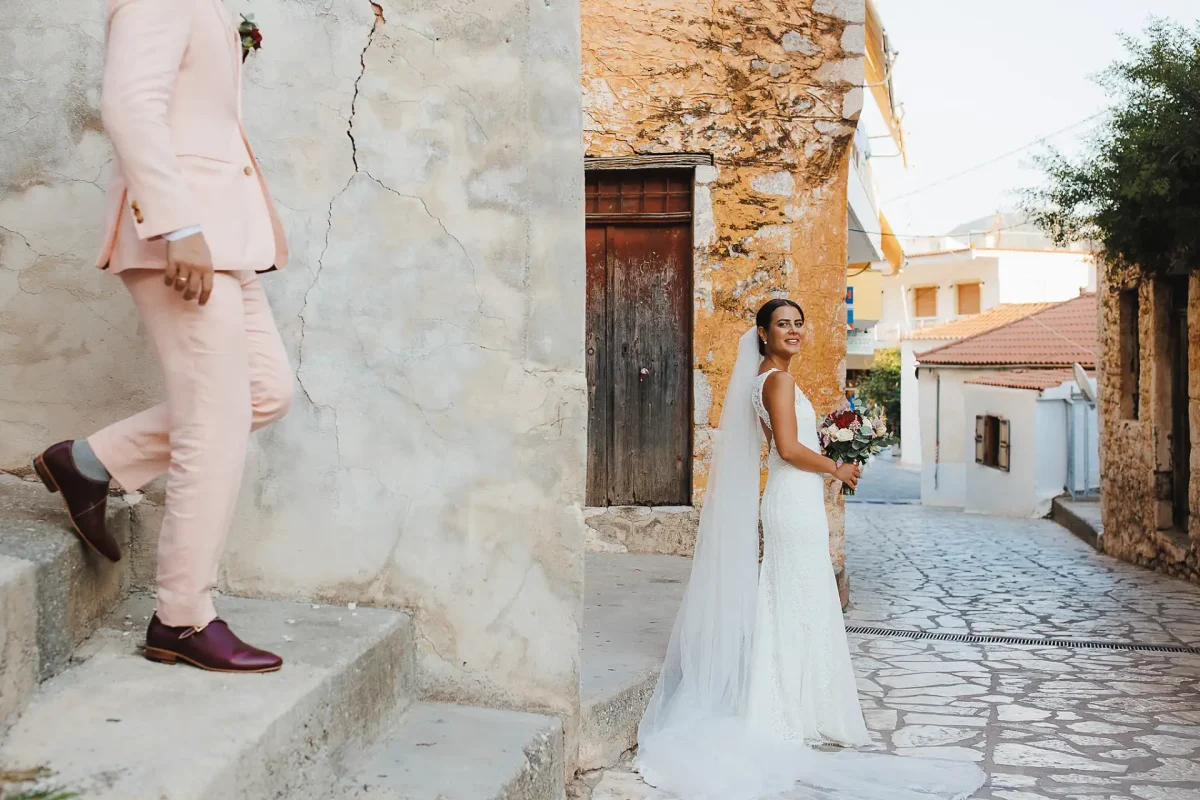 Yorkshire wedding photographers
