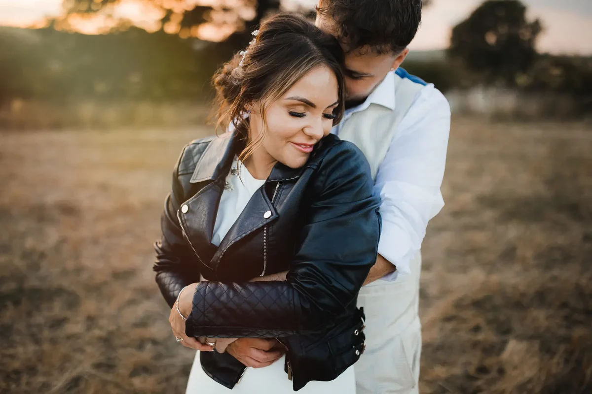 Yorkshire wedding photographer