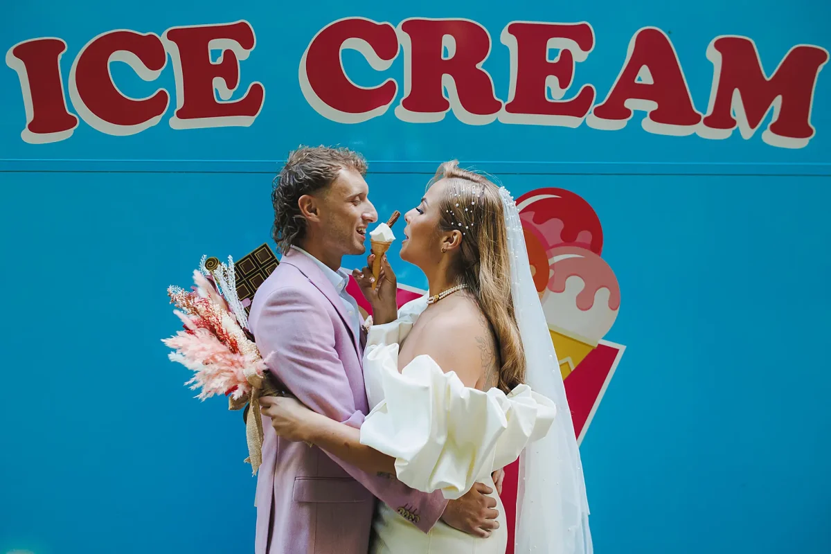 Yorkshire wedding photographers
