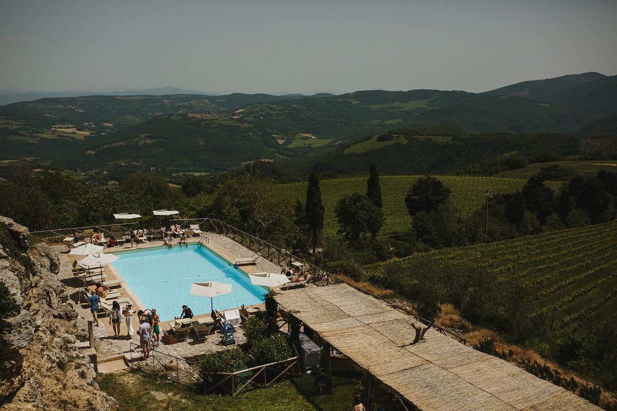 Spain wedding photographers