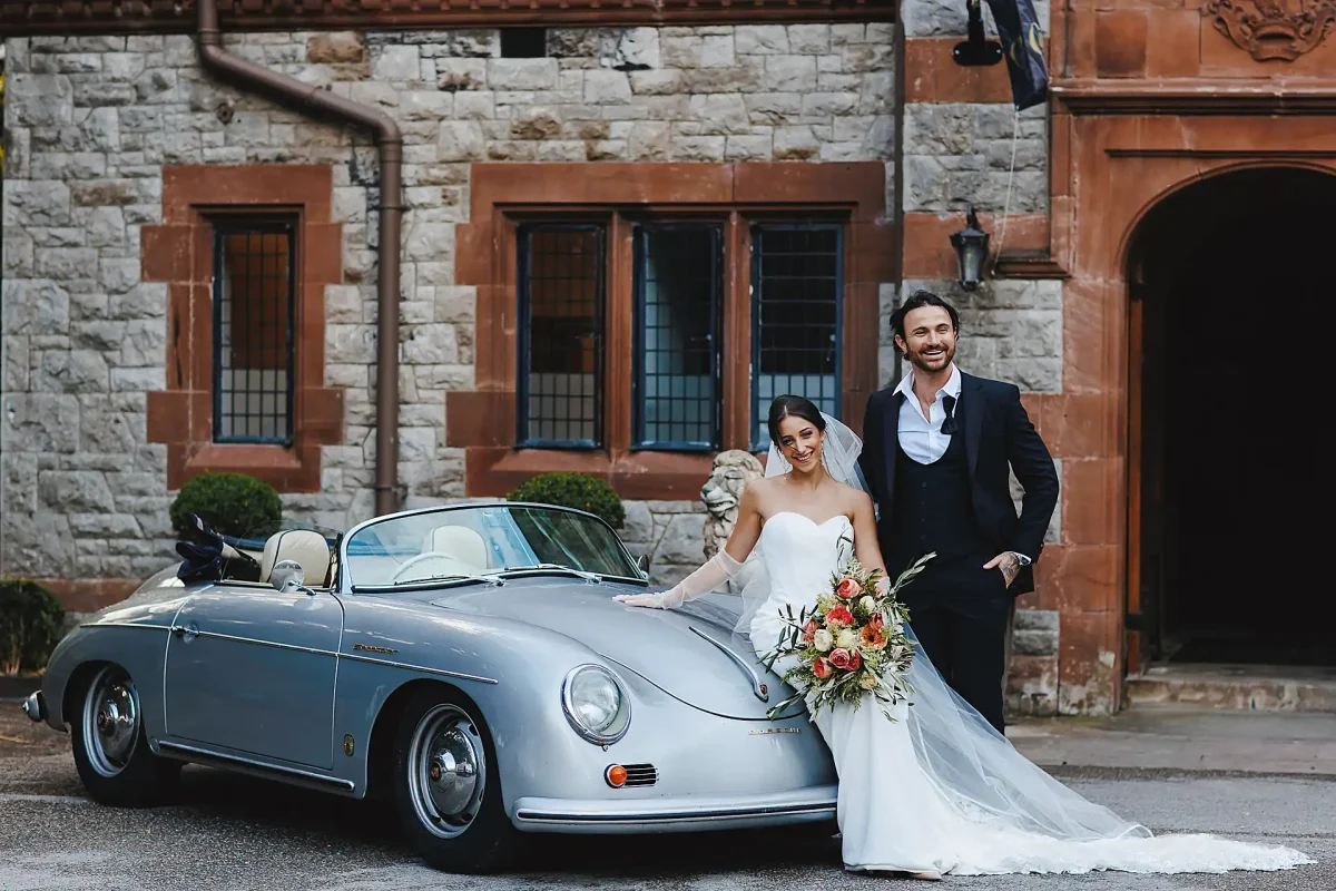 editorial wedding photographers