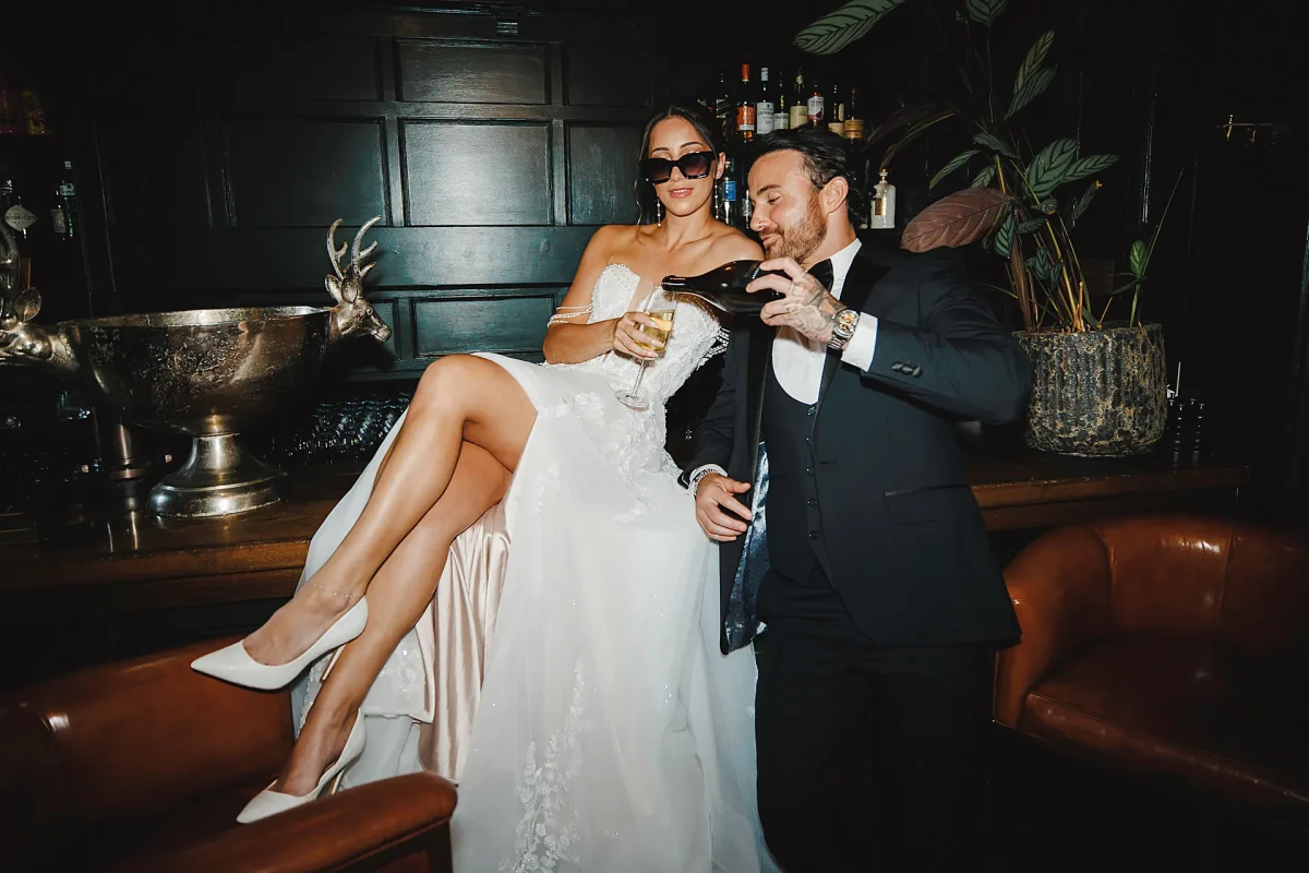 editorial wedding photographers