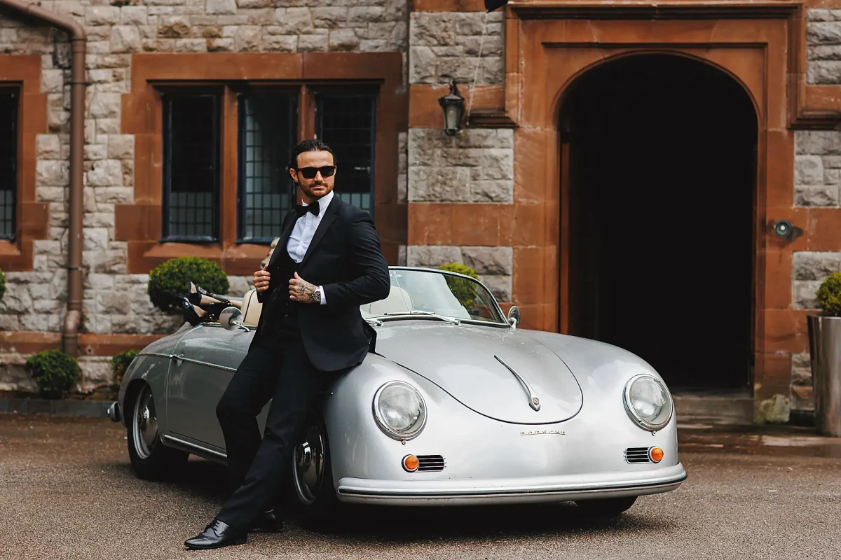 editorial wedding photographers