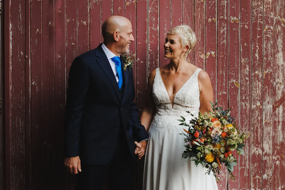 Chimney House Wedding Photographer
