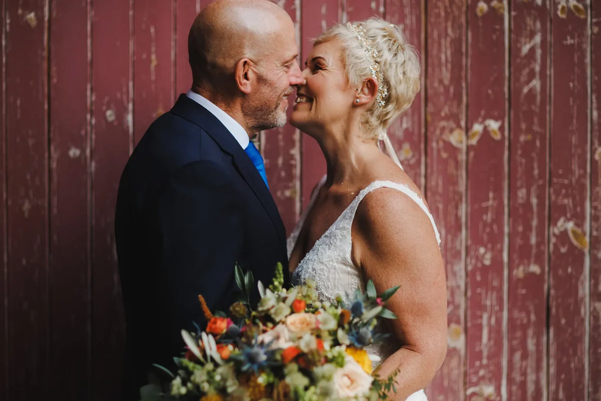 Chimney House Wedding Photographer