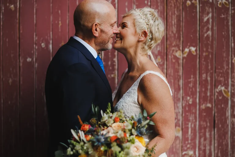 Chimney House Wedding Photographer