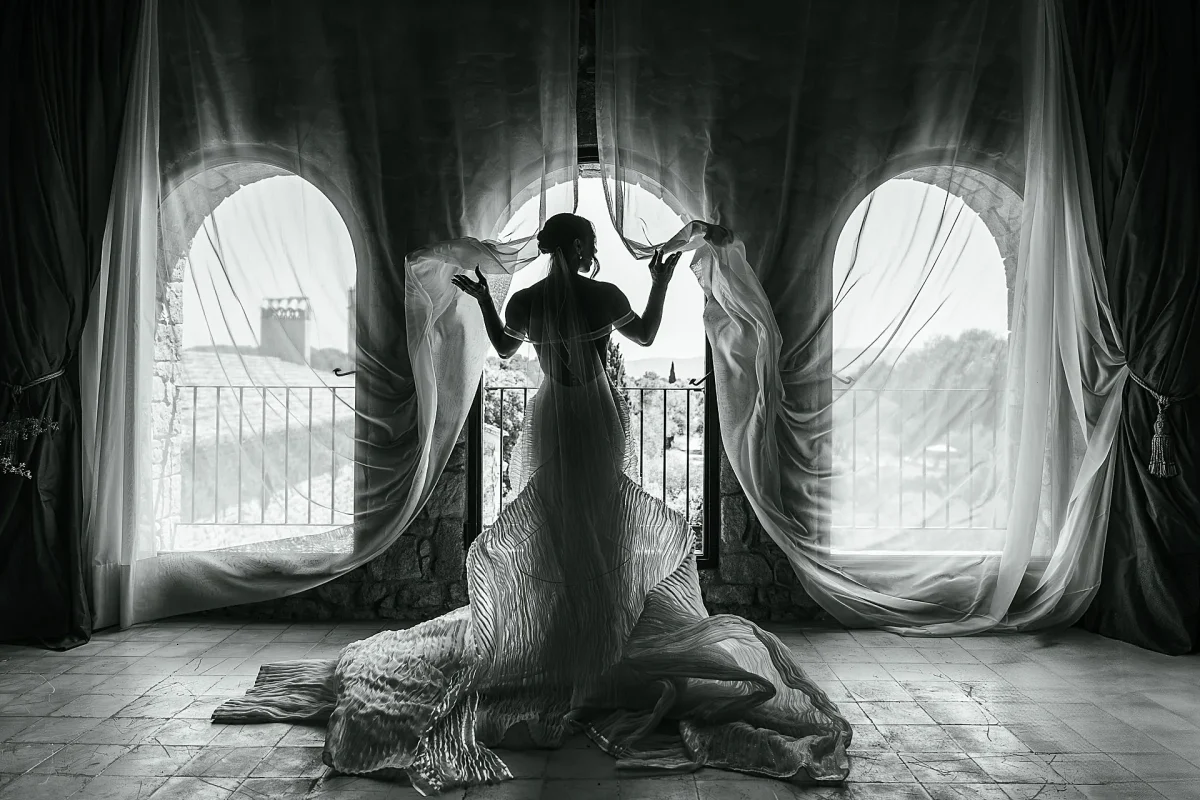 editorial wedding photographers