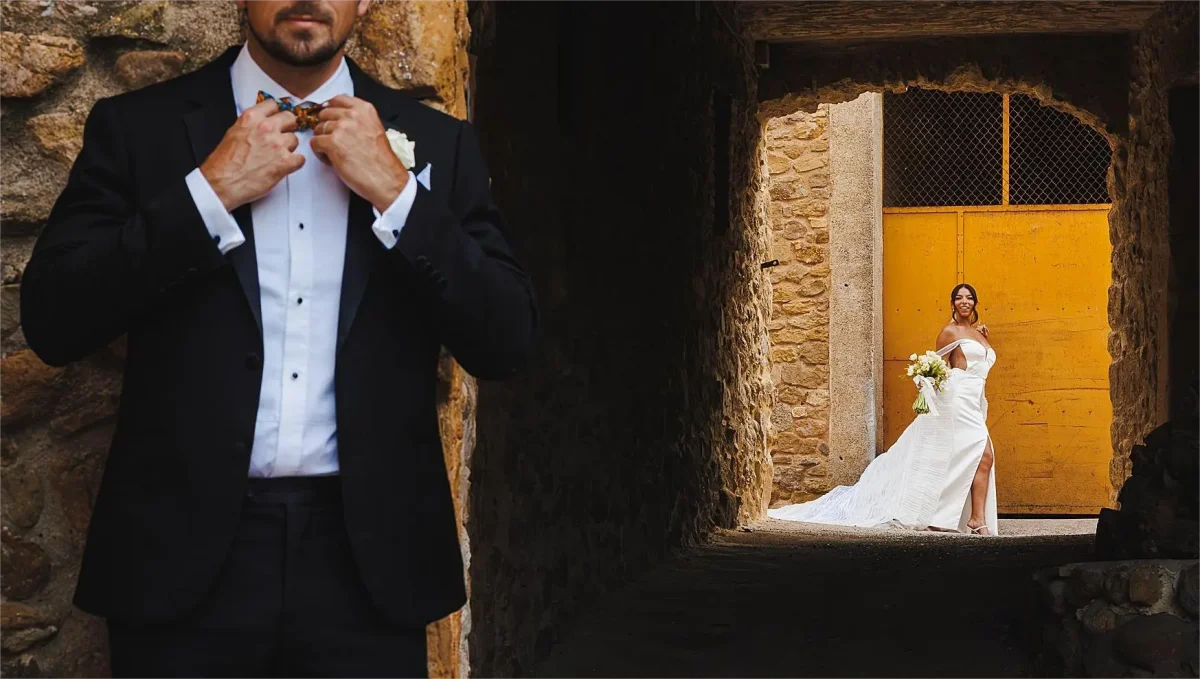 Ibiza wedding photographer