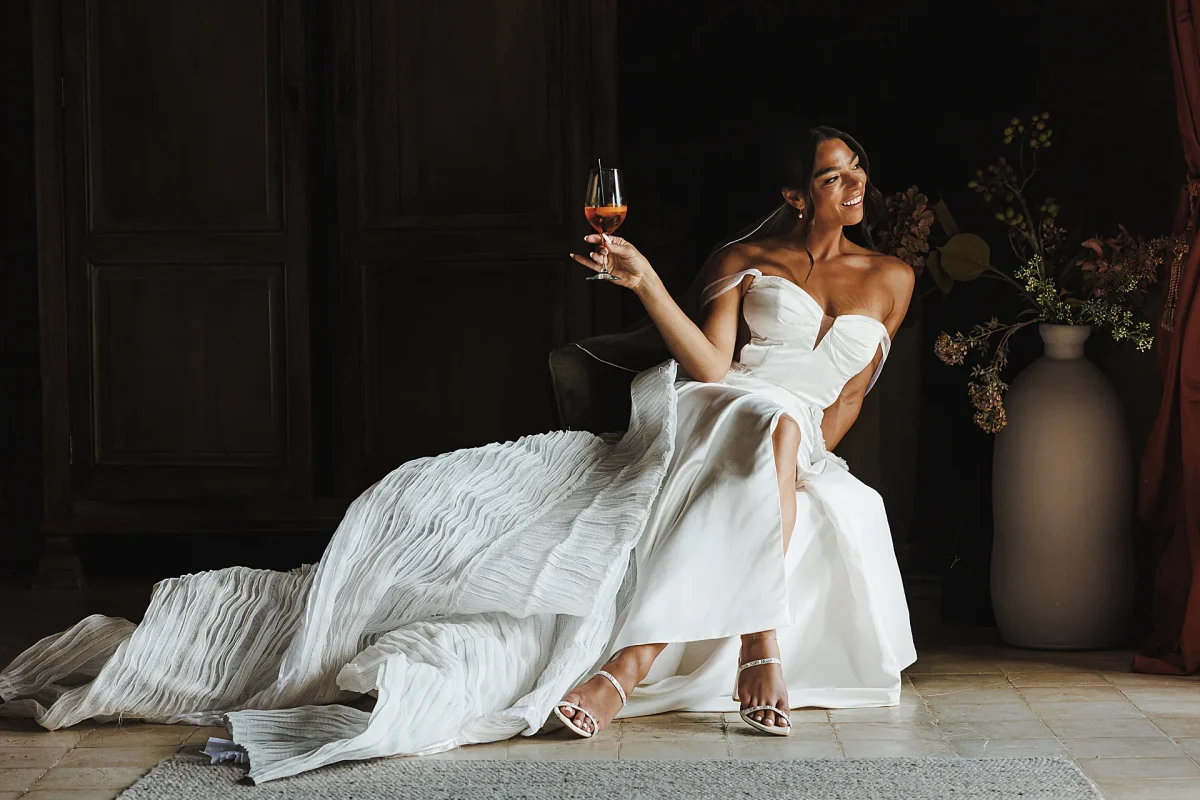 editorial wedding photographers