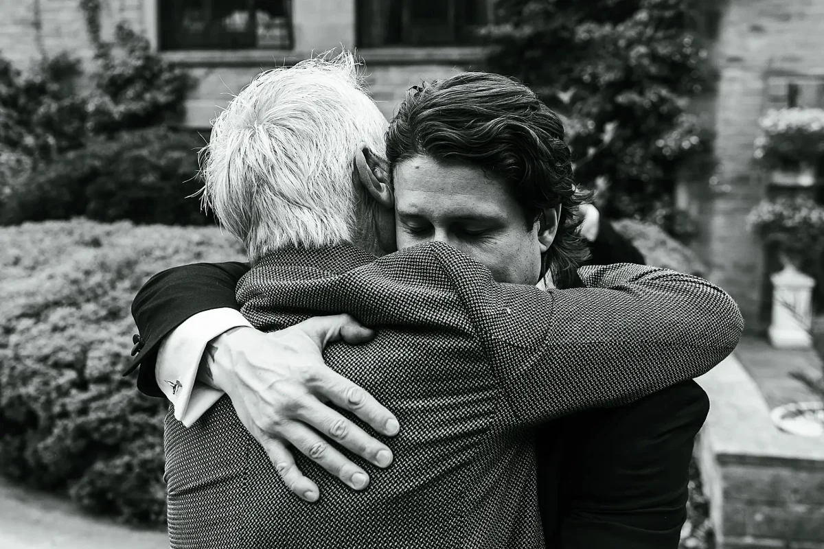 Sheffield wedding photographer