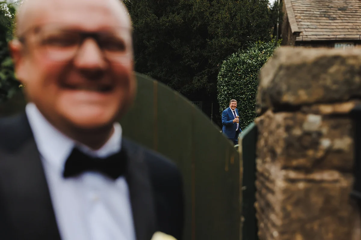 Sheffield wedding photographer