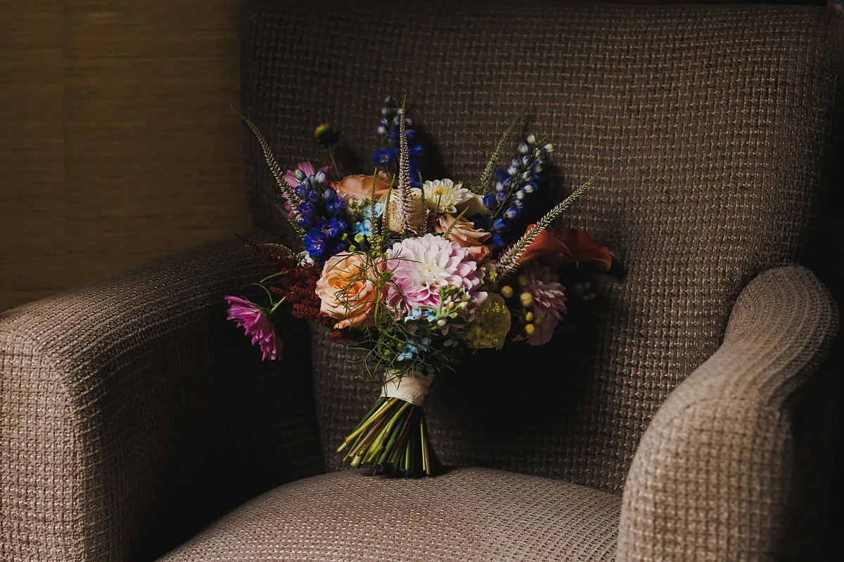 Sheffield wedding photographers