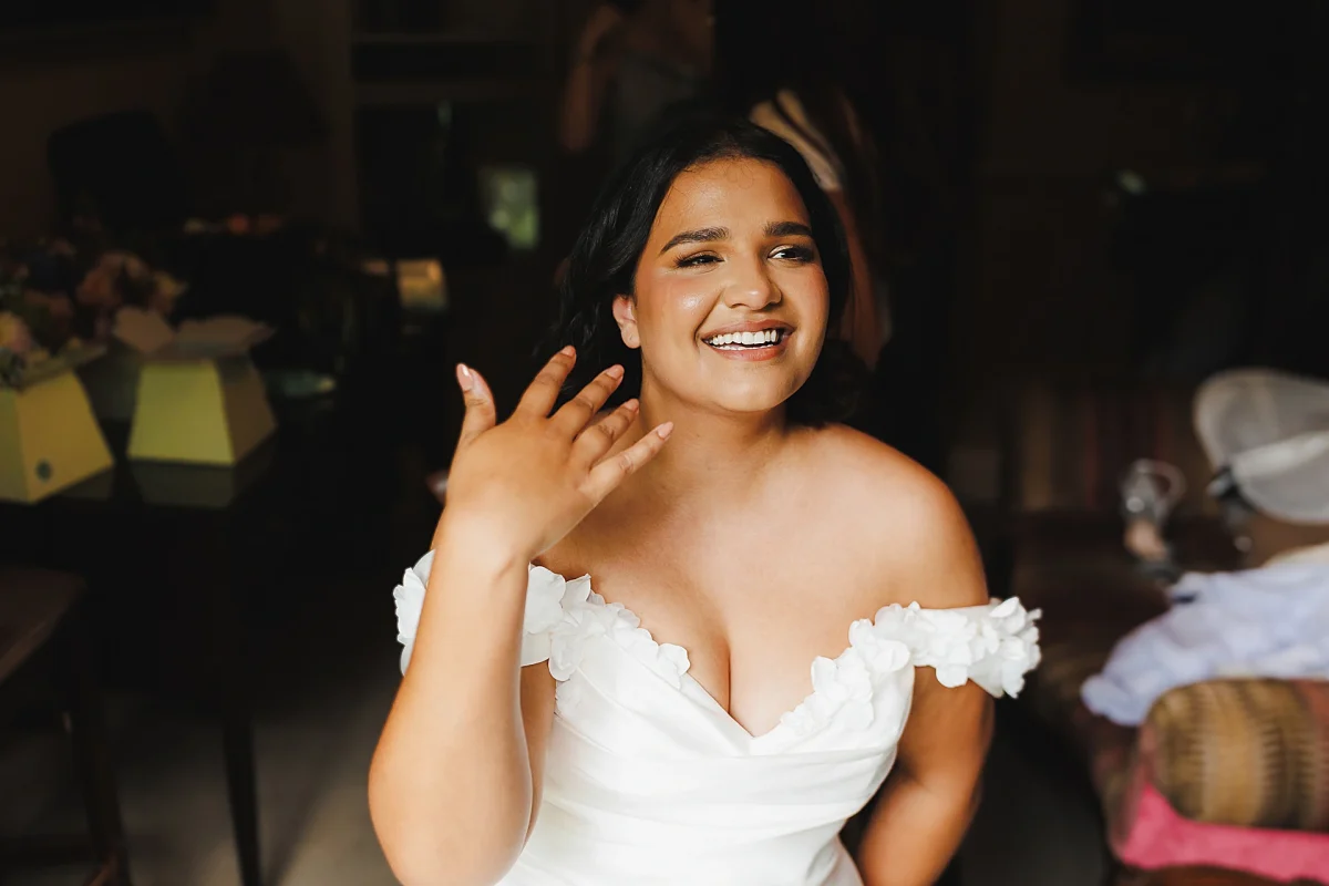 Sheffield wedding photographers