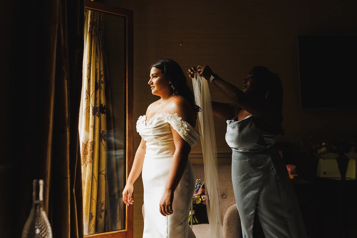 Sheffield wedding photographer