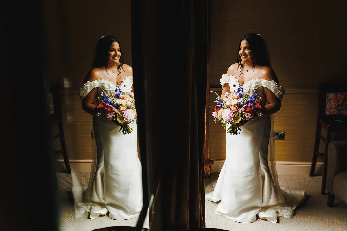 Sheffield wedding photographers