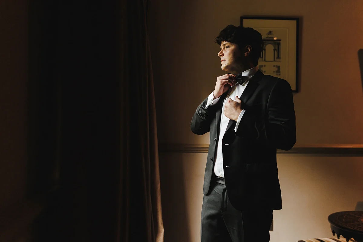 Sheffield wedding photographer