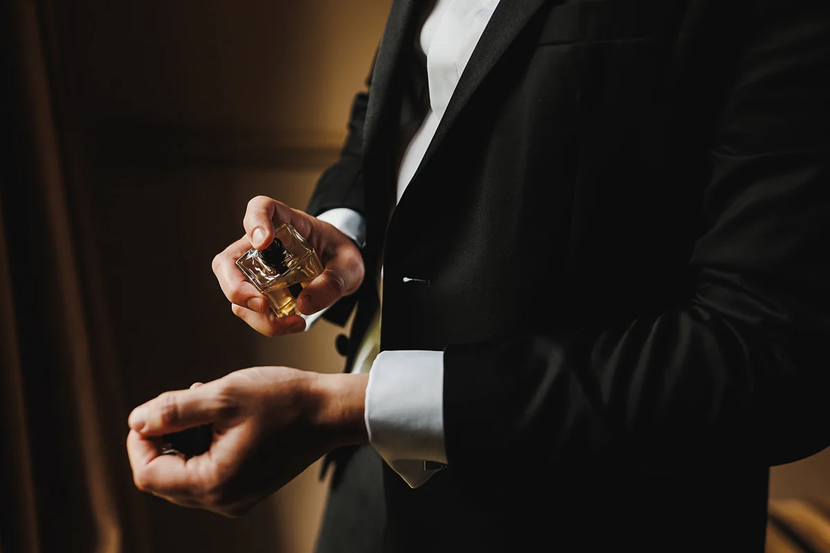 Sheffield wedding photographer