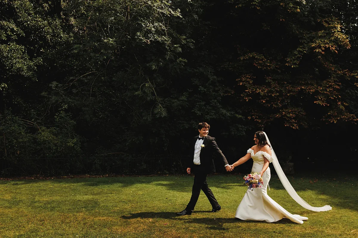 Sheffield wedding photographer