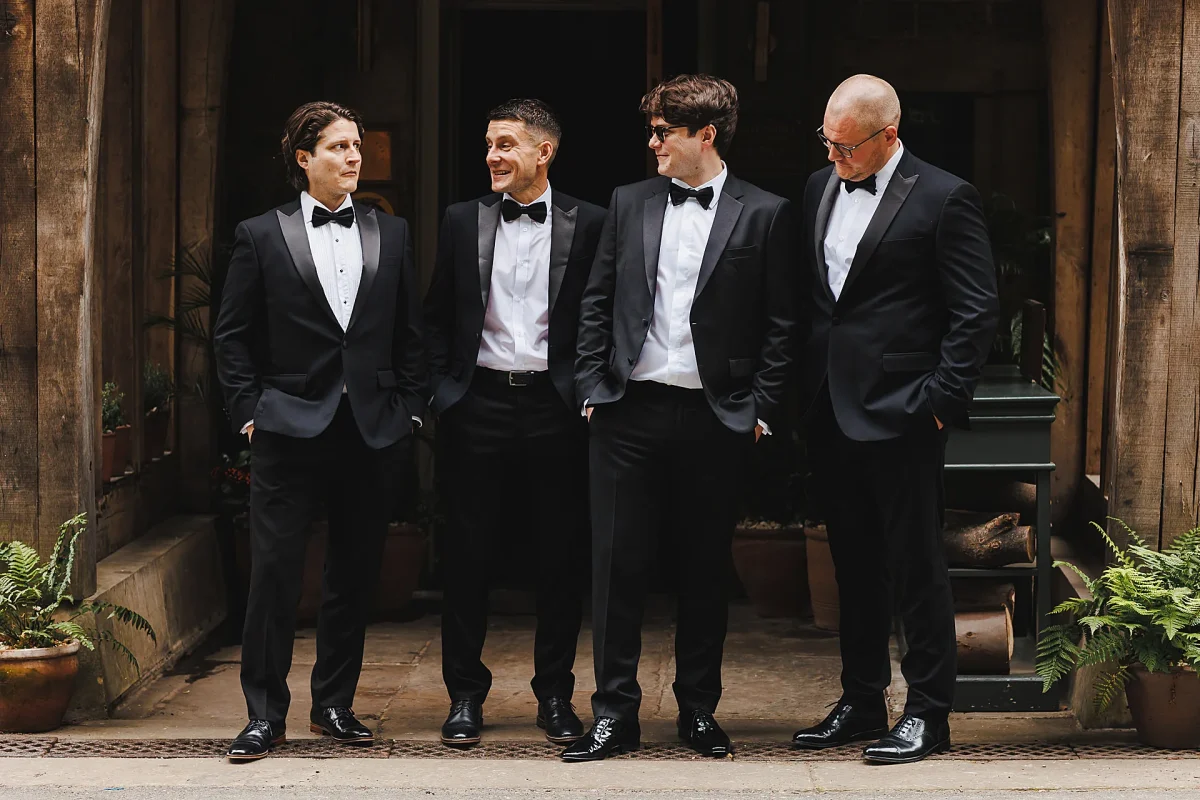 Sheffield wedding photographer