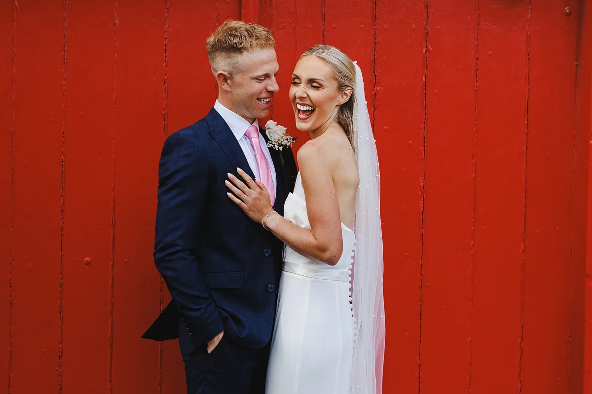 Durham Wedding Photographer