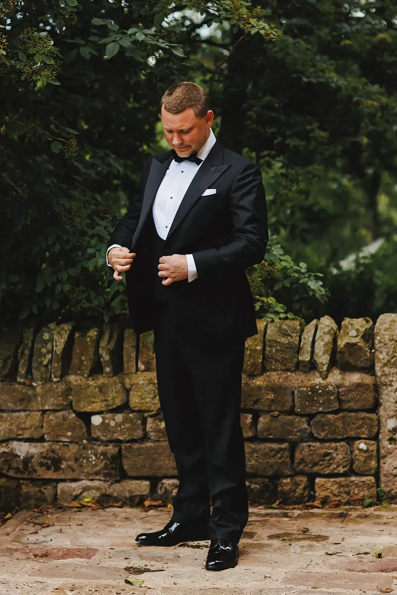 TITHE BARN WEDDING PHOTOGRAPHER