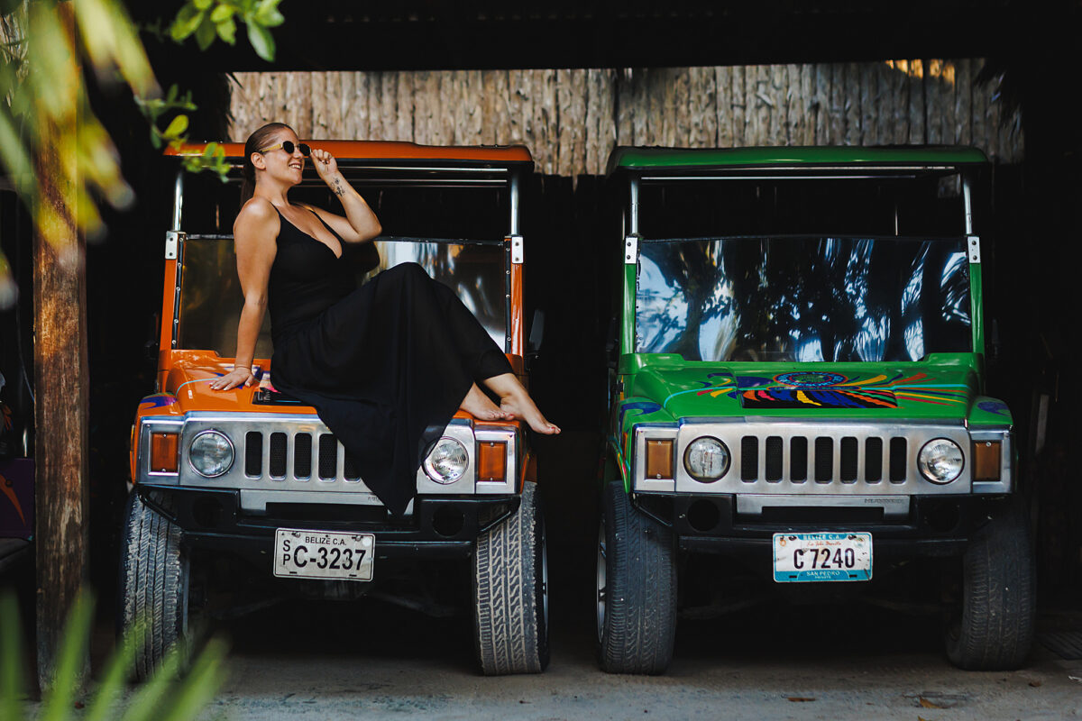 Belize destination wedding photographer
