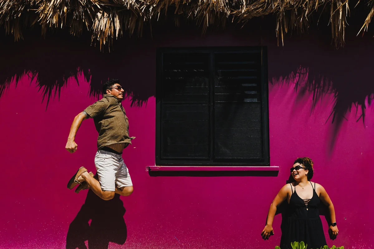 Belize Wedding Photographer