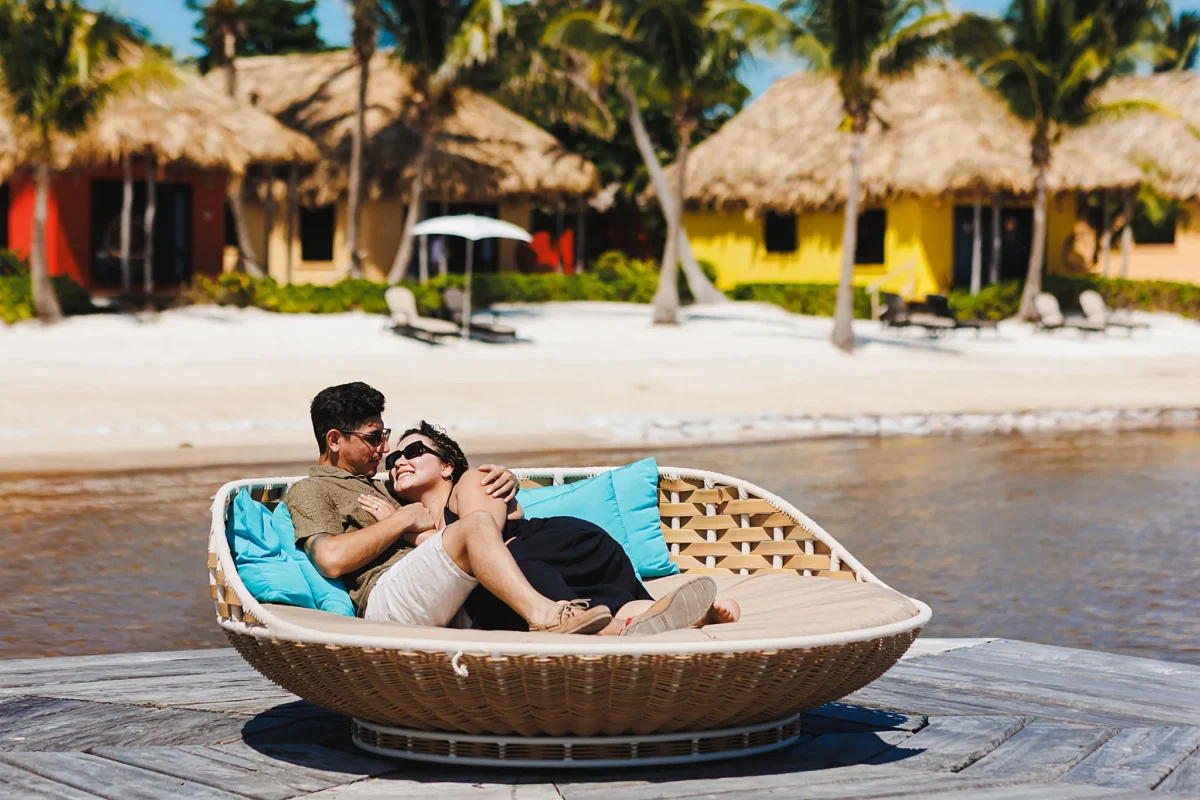 Belize wedding photographers