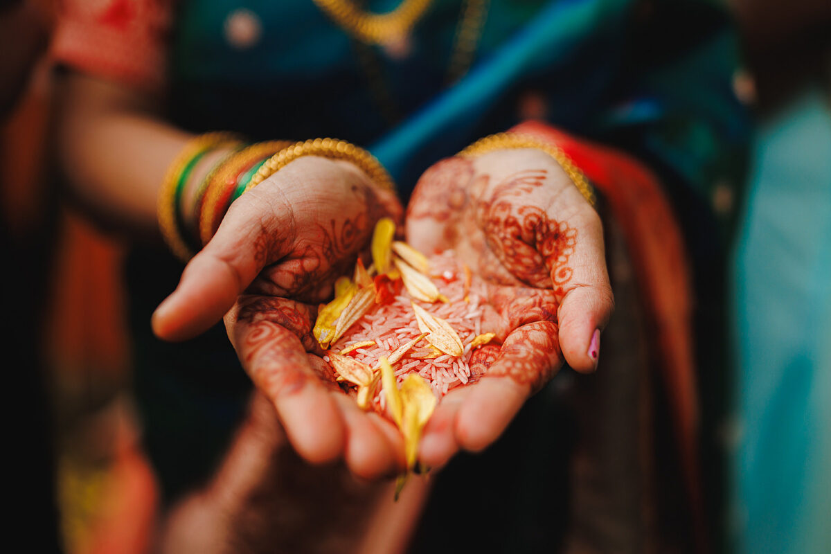Indian wedding photographer Doncaster