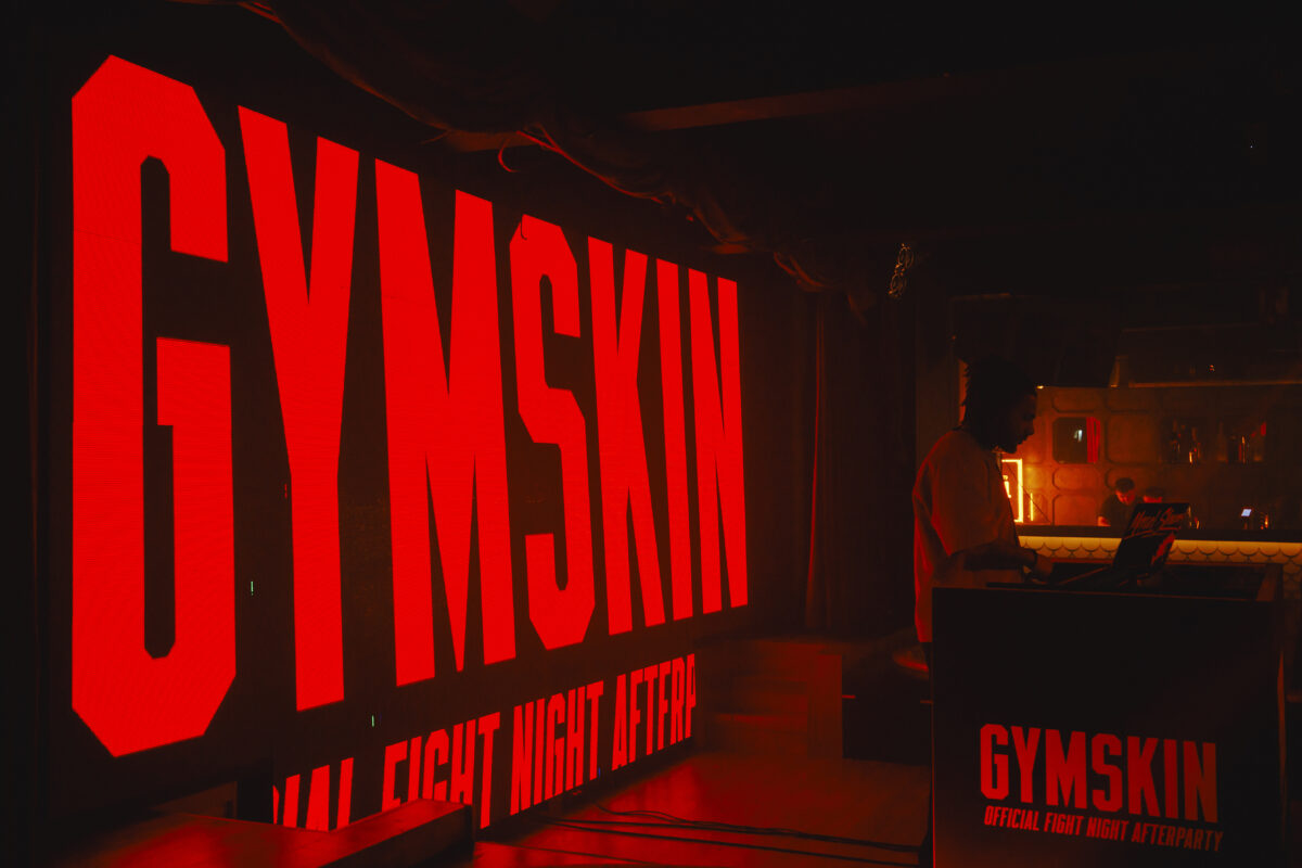 Gymskin in Manchester