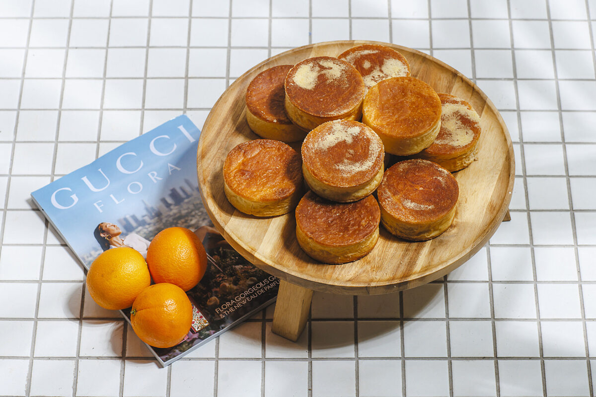 Doncaster food photographer