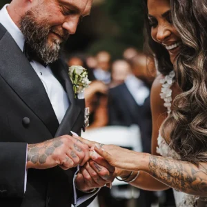 Yorkshire wedding photographer