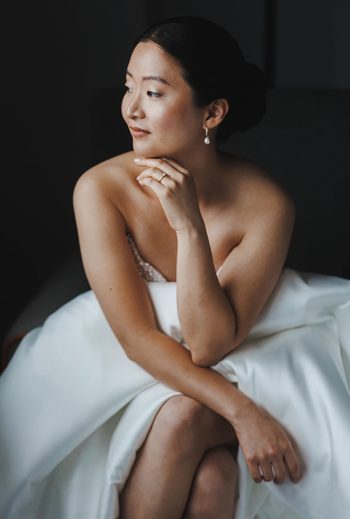 Wedding Guest Portrait Studio