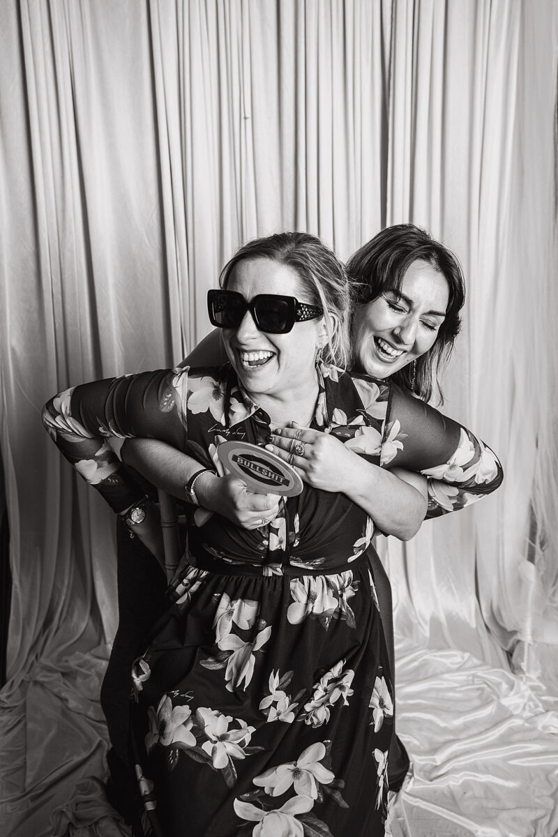 The Wedding Guest Portrait Experience